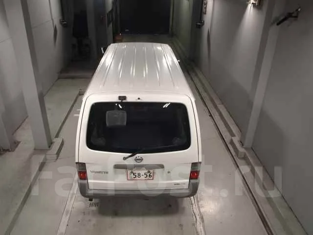 Nissan Vanette. ��������, ������, 2.2, ������, 30����. ��, �/�, ��� ���. ��� ����� �� ������������ ����