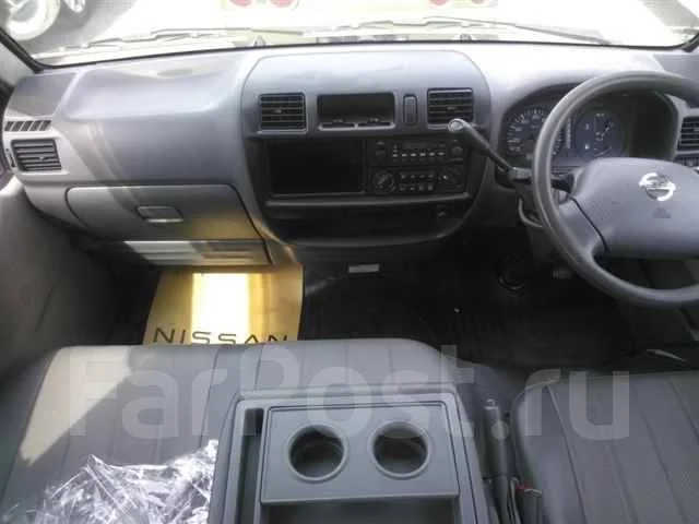 Nissan Vanette. ��������, ������, 2.2, ������, 30����. ��, �/�, ��� ���. ��� ����� �� ������������ ����