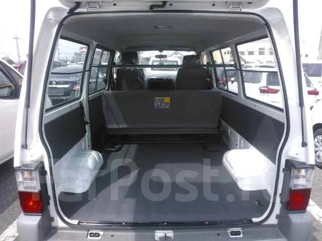 Nissan Vanette. ��������, ������, 2.2, ������, 30����. ��, �/�, ��� ���. ��� ����� �� ������������ ����