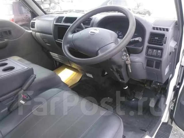 Nissan Vanette. ��������, ������, 2.2, ������, 30����. ��, �/�, ��� ���. ��� ����� �� ������������ ����