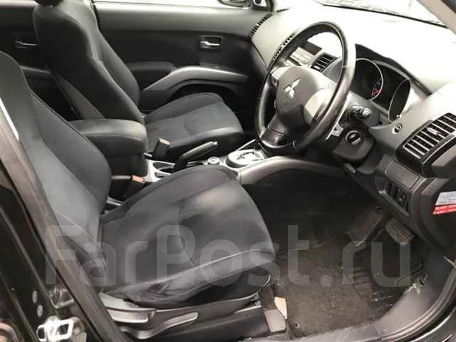 Mitsubishi Outlander. ��������, 4wd, 2.4 (170��.�.), ������, 77����. ��, �/�, ��� ���. ��� ����� �� ������� ����