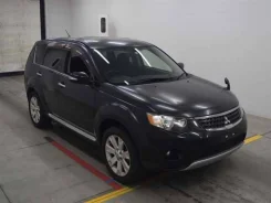 Mitsubishi Outlander. ��������, 4wd, 2.4 (170��.�.), ������, 77����. ��, �/�, ��� ���. ��� ����� �� ������� ����