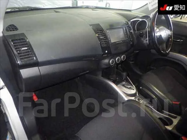Mitsubishi Outlander. �������, 4wd, 3.0 (220��.�.), ������, 102����. ��, �/�, ��� ���. ��� ����� �� ������� ����