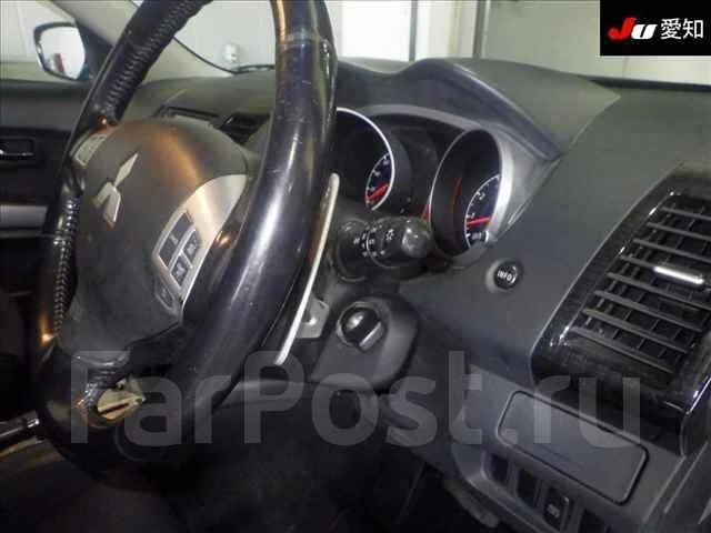 Mitsubishi Outlander. �������, 4wd, 3.0 (220��.�.), ������, 102����. ��, �/�, ��� ���. ��� ����� �� ������� ����