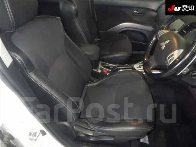 Mitsubishi Outlander. �������, 4wd, 3.0 (220��.�.), ������, 102����. ��, �/�, ��� ���. ��� ����� �� ������� ����