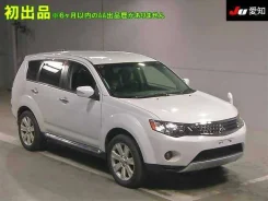 Mitsubishi Outlander. �������, 4wd, 3.0 (220��.�.), ������, 102����. ��, �/�, ��� ���. ��� ����� �� ������� ����