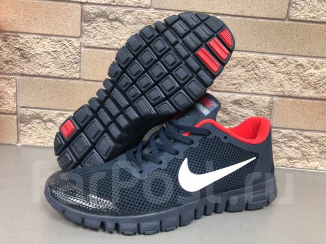 Nike free outlet 40