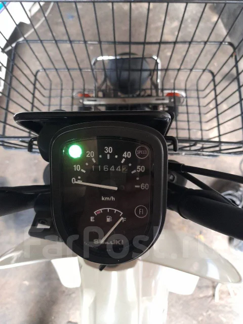 Suzuki Birdie. 50����. ��., ��������, ��� ���, ��� ������� ����