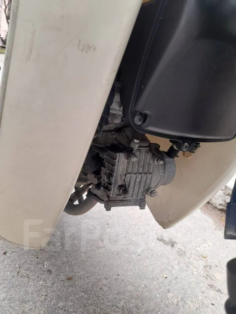 Suzuki Birdie. 50����. ��., ��������, ��� ���, ��� ������� ����