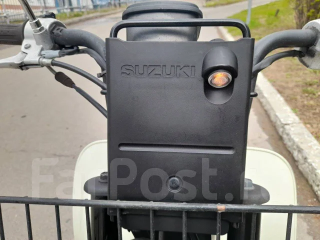 Suzuki Birdie. 50����. ��., ��������, ��� ���, ��� ������� ����