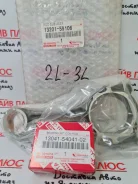 ����� � ��������� � ��������� Toyota �������� 2L/3L 13201-59106 13201-59106 ����