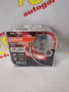�������� ���� Osram 64150NL-HCB H1 12V 55W P14.5s +150% ������ ����� 64150NL-HCB ����