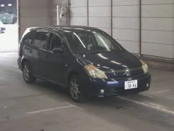 Honda Stream. �������, ��������, 1.7 (130��.�.), ������, 59 000����. ��, �/�, ��� ���. ��� ����� �� ������������ ����