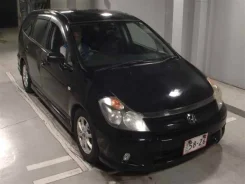 Honda Stream. �������, ��������, 1.7 (130��.�.), ������, 70 000����. ��, �/�, ��� ���. ��� ����� �� ������������ ����
