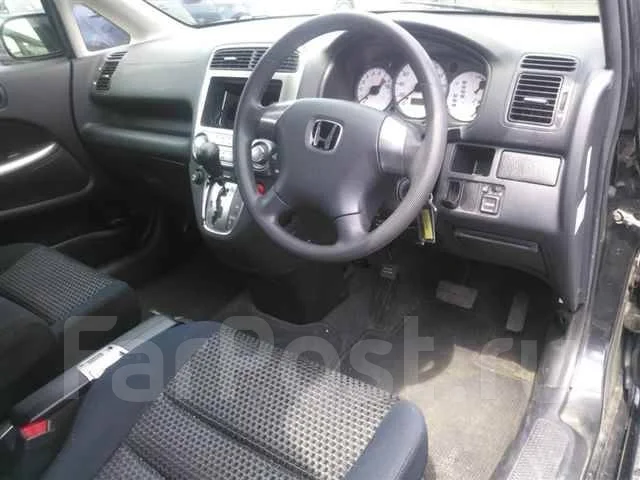 Honda Stream. �������, ��������, 1.7 (130��.�.), ������, 70 000����. ��, �/�, ��� ���. ��� ����� �� ������������ ����