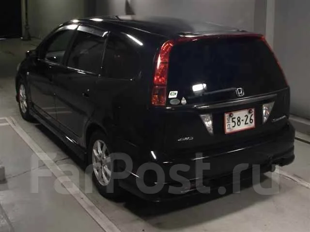 Honda Stream. �������, ��������, 1.7 (130��.�.), ������, 70 000����. ��, �/�, ��� ���. ��� ����� �� ������������ ����