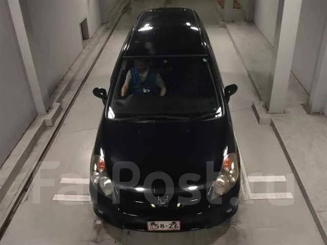 Honda Stream. �������, ��������, 1.7 (130��.�.), ������, 70 000����. ��, �/�, ��� ���. ��� ����� �� ������������ ����