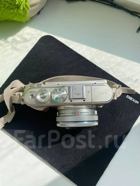 Olympus Pen E-PL9 Kit. 15 - 19.9 �� ����