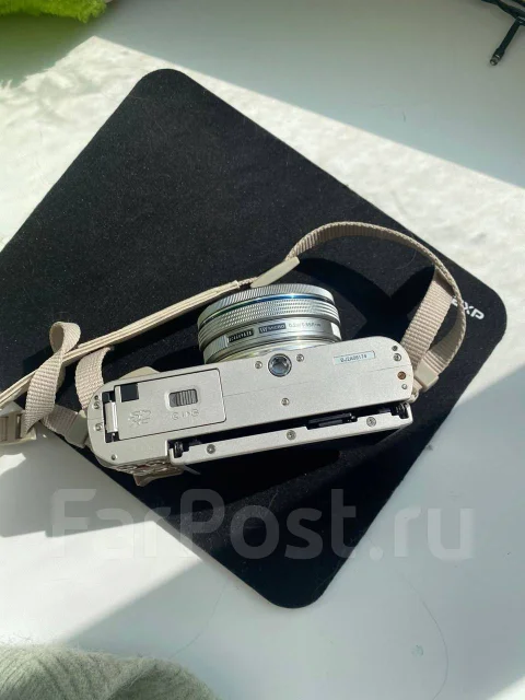 Olympus Pen E-PL9 Kit. 15 - 19.9 �� ����