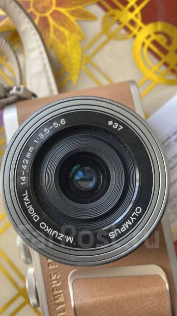 Olympus Pen E-PL9 Kit. 15 - 19.9 �� ����