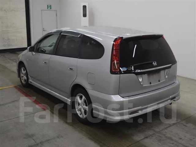 Honda Stream. �������, ��������, 2.0 (156��.�.), ������, 52 000����. ��, ��� ���. ��� ����� �� ������������ ����