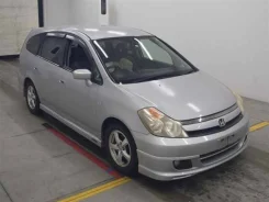 Honda Stream. �������, ��������, 2.0 (156��.�.), ������, 52 000����. ��, ��� ���. ��� ����� �� ������������ ����