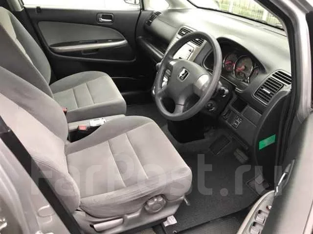 Honda Stream. �������, ��������, 2.0 (156��.�.), ������, 52 000����. ��, ��� ���. ��� ����� �� ������������ ����