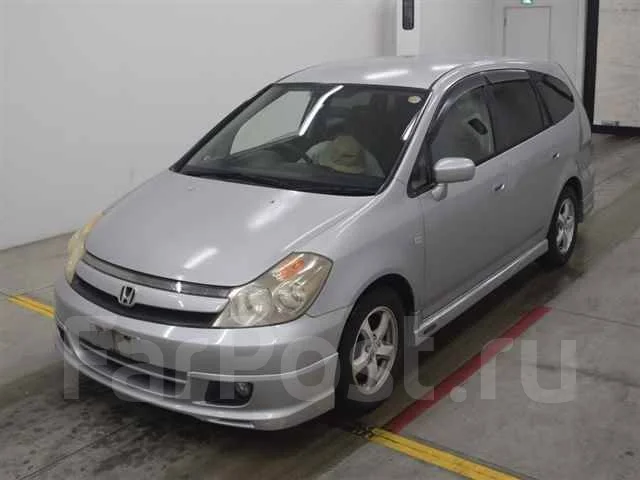 Honda Stream. �������, ��������, 2.0 (156��.�.), ������, 52 000����. ��, ��� ���. ��� ����� �� ������������ ����