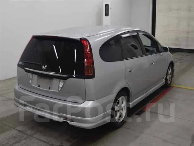 Honda Stream. �������, ��������, 2.0 (156��.�.), ������, 52 000����. ��, ��� ���. ��� ����� �� ������������ ����