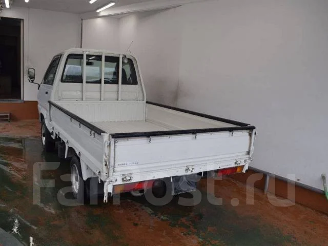 Toyota Lite Ace. ��������, 4wd, 2.2, ������, �/�, ��� ���. ��� ����� �� ������������ ����