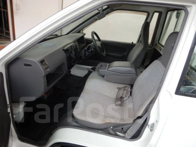 Toyota Lite Ace. ��������, 4wd, 2.2, ������, �/�, ��� ���. ��� ����� �� ������������ ����