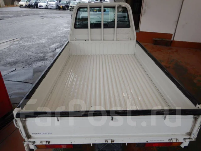 Toyota Lite Ace. ��������, 4wd, 2.2, ������, �/�, ��� ���. ��� ����� �� ������������ ����