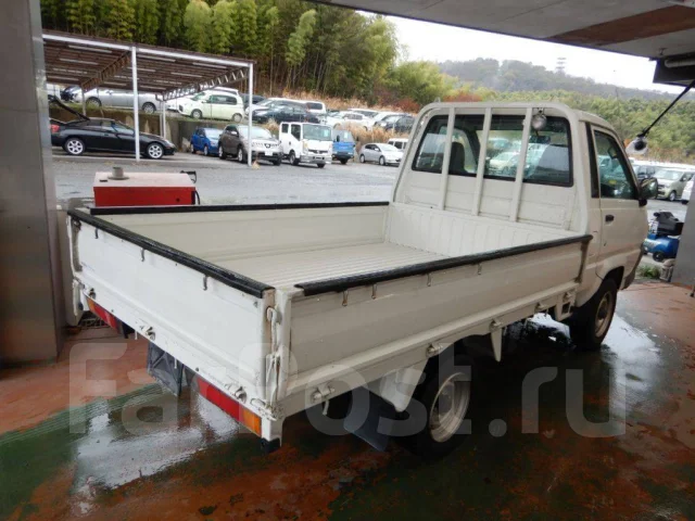 Toyota Lite Ace. ��������, 4wd, 2.2, ������, �/�, ��� ���. ��� ����� �� ������������ ����