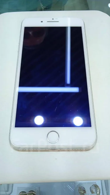 Apple iPhone 7 Plus. �/�, �����, �����������, 4G LTE ����