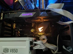 GeForce GTX 1660 ����