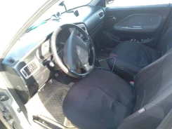 Chery Amulet A15. ��������, ��������, 0.1 (94��.�.), ������, 127 000����. �� ����
