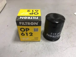 ������ �������� Filtron OP612 OP612 ����
