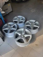 Manaray Sport. 8.0x18", 5x114.3, ET35 ����
