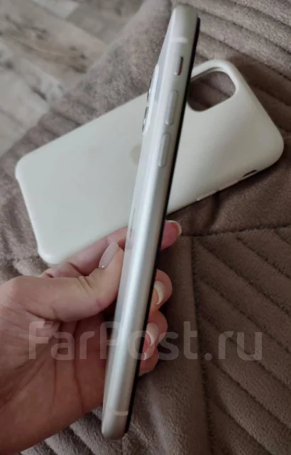 Apple iPhone 11. �/�, �����, 3G, 4G LTE, 5G, NFC ����