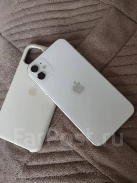Apple iPhone 11. �/�, �����, 3G, 4G LTE, 5G, NFC ����