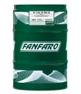 Fanfaro LSX JP. 5W-30, �������������, 208,00��. ����