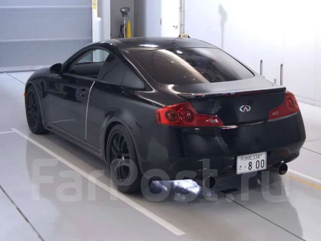 Nissan Skyline. �������, ������, 3.5 (280��.�.), ������, 69����. ��, �/�, ��� ���. ��� ����� �� ������� ����