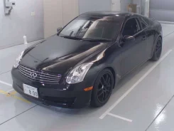 Nissan Skyline. �������, ������, 3.5 (280��.�.), ������, 69����. ��, �/�, ��� ���. ��� ����� �� ������� ����