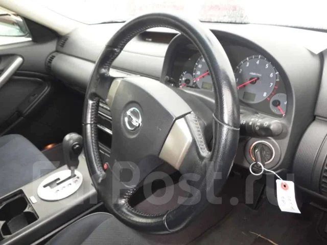 Nissan Skyline. �������, ������, 2.5 (215��.�.), ������, 93����. ��, �/�, ��� ���. ��� ����� �� ������� ����
