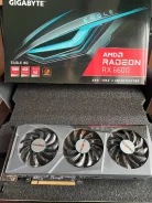 Radeon RX 6600 ����