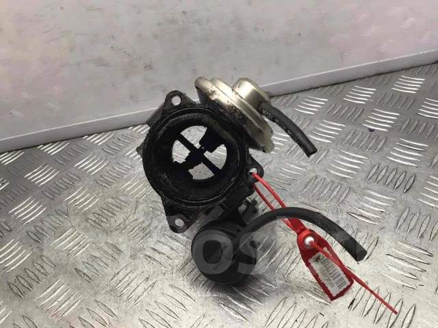 ������ EGR Audi A3 2002 33173749 038131501AT ����