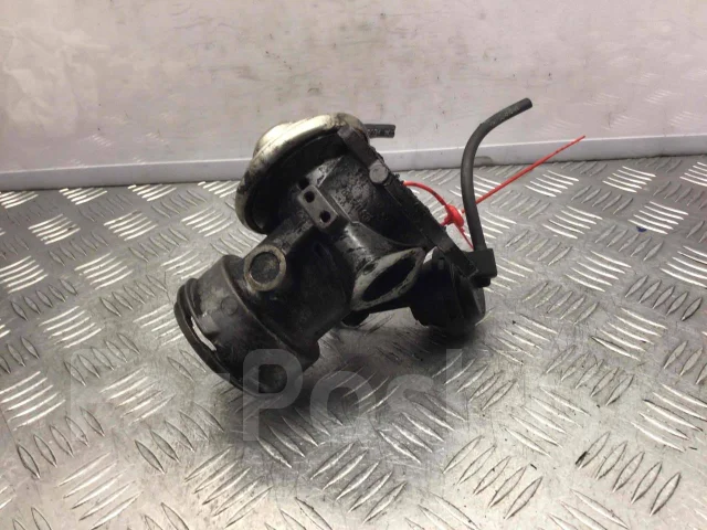������ EGR Audi A3 2002 33173749 038131501AT ����
