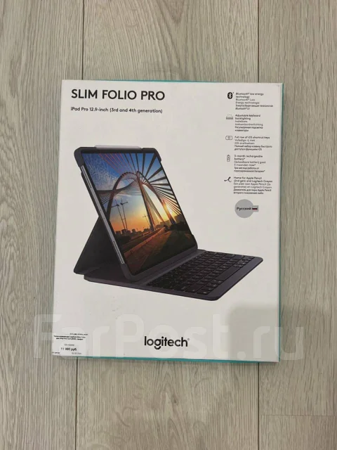 Apple iPad Pro 12.9 ����