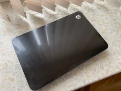 HP Pavilion g6. 15", 1,9����, ��� 4 ��, ���� 500���, WiFi, Bluetooth, ����������� �� 4��. ����