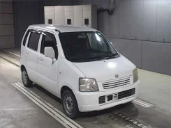 Suzuki Wagon R. ��������, 4wd, 0.7 (54��.�.), ������, 68 000����. ��, �/�, ��� ���. ��� ����� �� ������������ ����